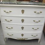 635 4592 CHEST OF DRAWERS